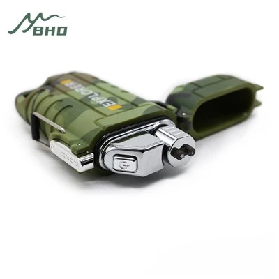Brichetă USB Pureflame