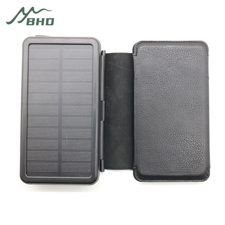 Încărcător de telefon cu energie solară