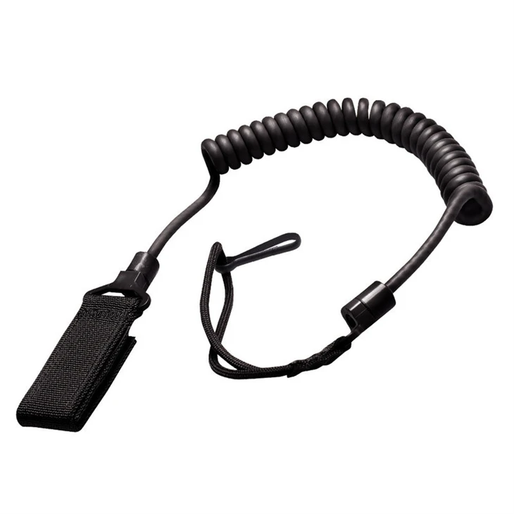 Sling de armă elastică